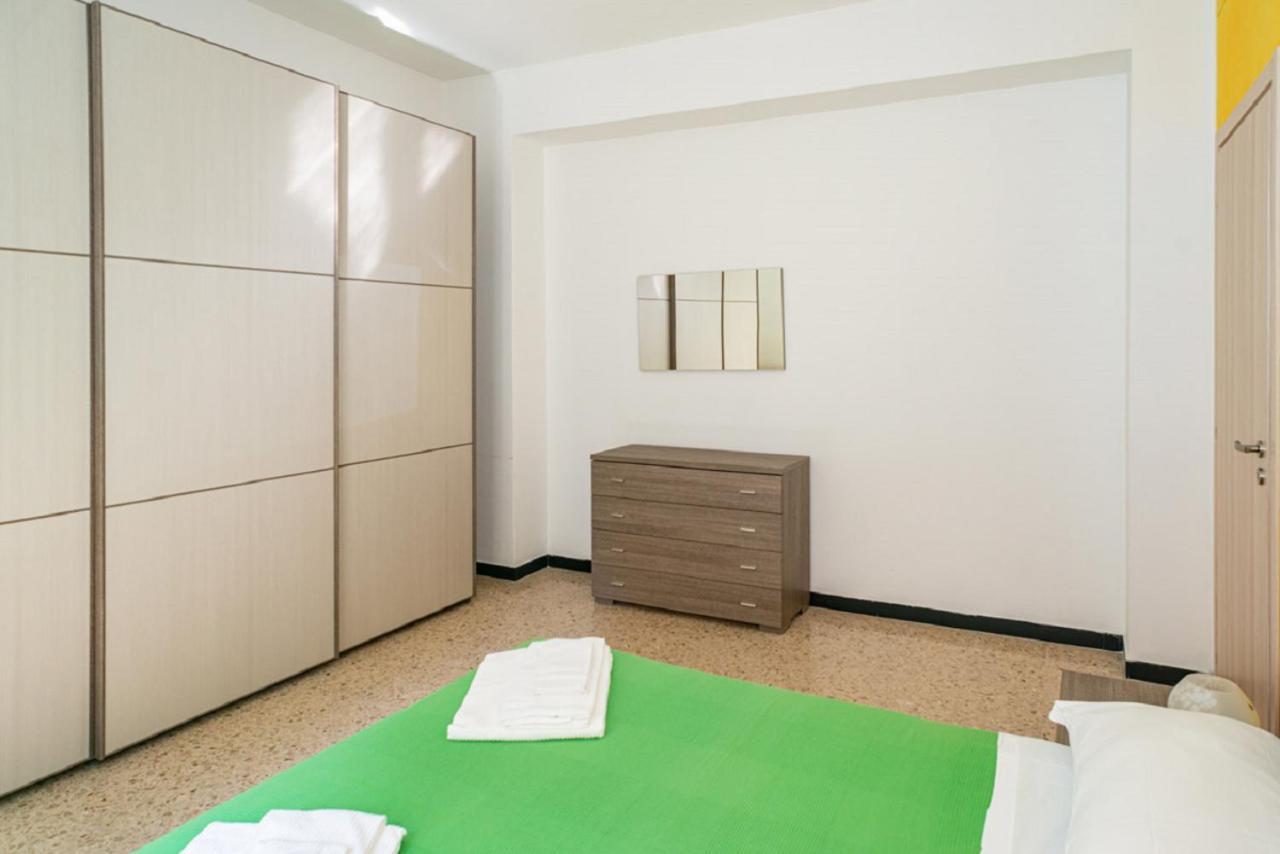 May Twins Home ラ・スペツィア エクステリア 写真
